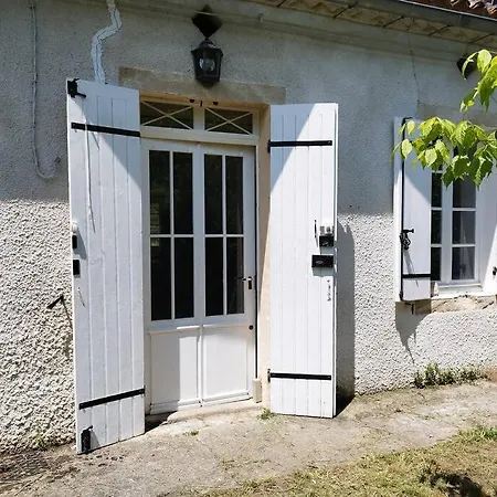 Bienvenue En Sud Gironde Villa Villandraut Exterior photo