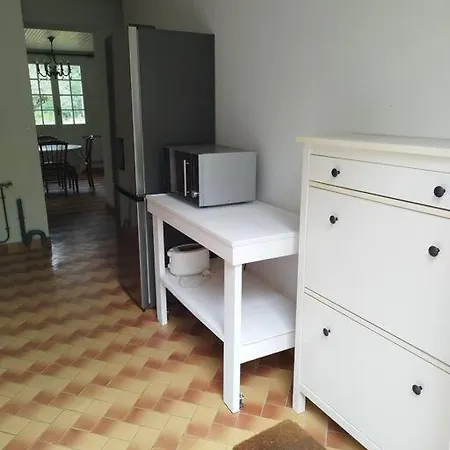 Bienvenue En Sud Gironde Villa Villandraut Exterior photo