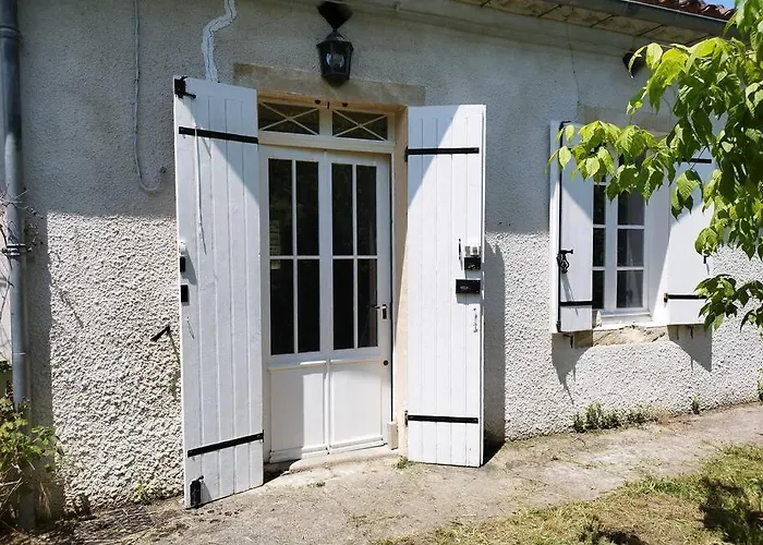 Bienvenue En Sud Gironde