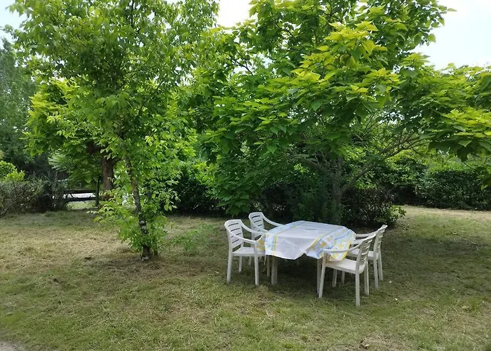 Bienvenue En Sud Gironde