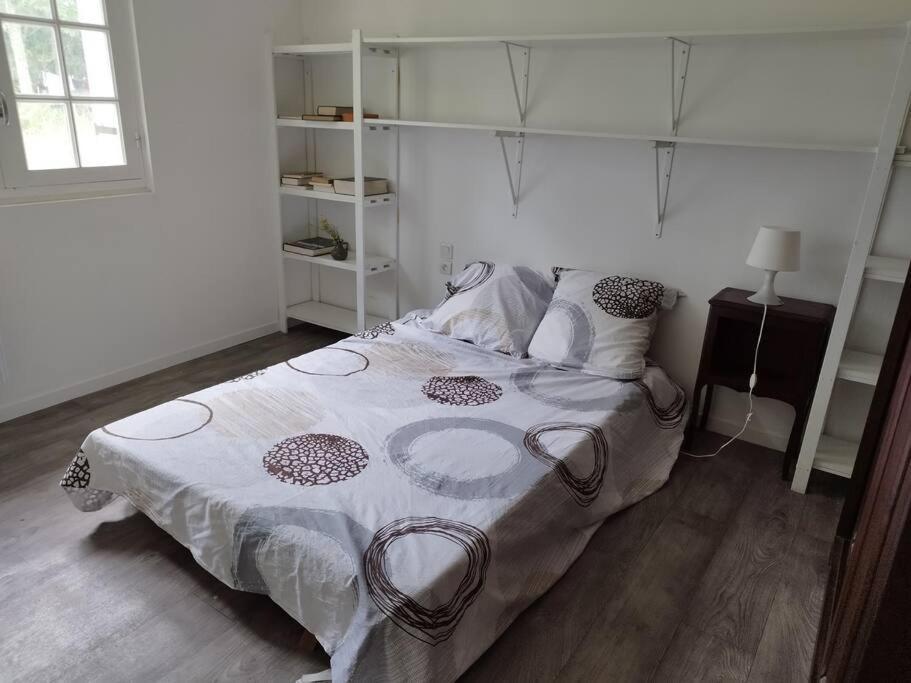 Holiday home Bienvenue En Sud Gironde Villandraut