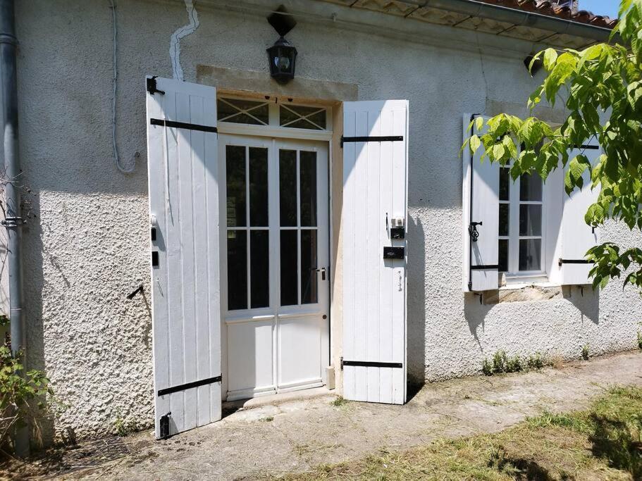 Holiday home Bienvenue En Sud Gironde